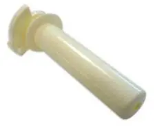 X-Tech XTMA094 Plastic Throttle Tube for KTM 2 Strokes Models In Demand