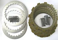 X-Tech XTMCK189 Performance Clutch Kits for Suzuki RMZ250 07-09 Markdown