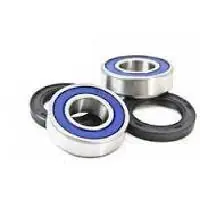 X-Tech XTMWBKTM001 Front Wheel Bearing & Seal Kit for KTM SX/SXF/EXC 0 Order Now