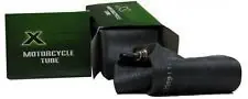 X-Tech XTTBM306 Tube 4.50/5.00-16v 120/90-16 & 130/90-16 TR4 Crafted