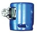 Weekend Sale Zodiac Z012414 Round Hose End Blue for 1/4" & 5/16" ID Hoses (6 Pack)