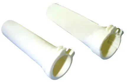 Zodiac Z052032 Throttle Tube for Single Throttle Cable Direct From Factory