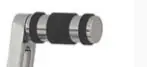 Zodiac Z056198 Replacement Shift & Brake Peg Set for Zodiac Z056183 Ex Brand New