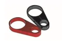 Zodiac Z061256 Oil Line 1 1/8" Clamp Red Wholesale