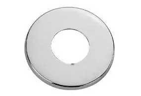 Weekend Sale Zodiac Z093460 Dust Shield Set Flathead Cup for all Big Twin 60-Up Mod