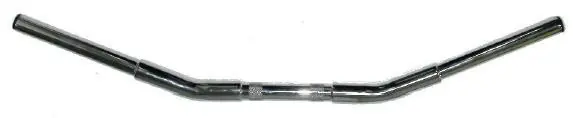 Zodiac Z096196 Drag Bar 11/4" Inch Black Low Price