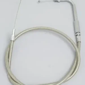 Zodiac Z114990 Armour Coat Stainless Steel 41 1/2" Throttle Cable Same Day Shipping