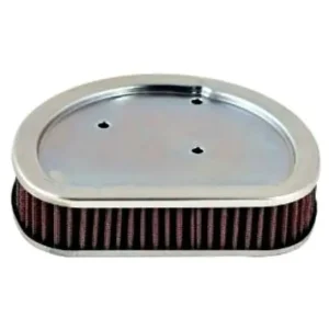 Zodiac Z120063 Air Filter Element for Twin Cam 99-16 Popular