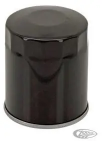 Zodiac Z122013 Spin-On Oil Filter Black for V-Rod 02-17 Hot Deal