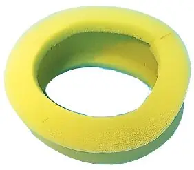 Zodiac Z124617 Replacement Filter Element for Z121093 7" Round Air Cle High Quality