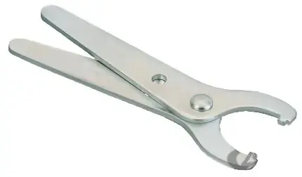 Affordable Zodiac Z133012 Shock Spanner for H-D 58-84/Sportster 58-74 Models