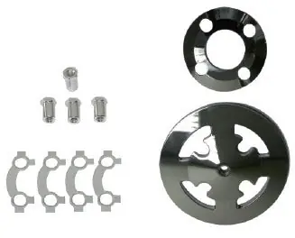 Zodiac Z144143 Clutch Pressure Plate Dress-Up Kit for Brute III/Brute Bulk Order