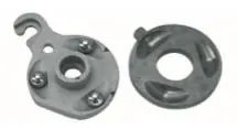 Zodiac Z144149 Easy Clutch Pull Kit for Big Twin 87-Up Fresh Stock