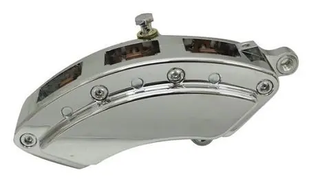 Zodiac Z148188 Right Hand Caliper 6 Piston High Performance or Pre-99 Buy Today