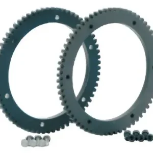 Zodiac Z148130 Replacement Starter Ring Gears Bolt-on Style for Big Tw Hot Deal