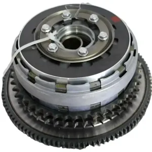 Zodiac Z148152 Clutch Assembly for Big Twin 07-10 Brand New