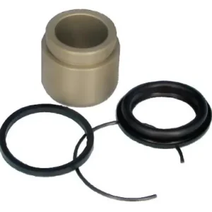 Zodiac Z148131 Front Piston Rebuild Kit for Left Side Caliper on all H Genuine