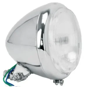 Zodiac Z160108 Long Body Complete Bottom Mount 6 1/4" Headlight Save Now