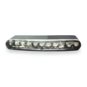 Zodiac Z161700 Aurora LEDs Marker Light Clear Lens/Amber Weekend Sale