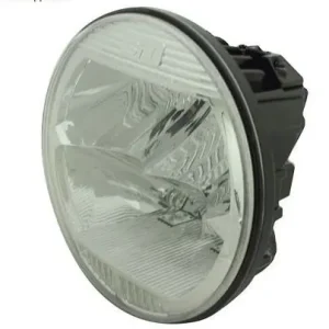 Zodiac Z161710 Chrono 7" LED Headlight Insert Hot Deal