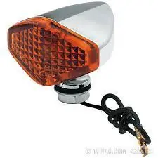 Zodiac Z162088 Diacon Amber Marker Lights (Each) Premium