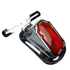 Zodiac Z165038 Tombstone Tail Light Buy Online