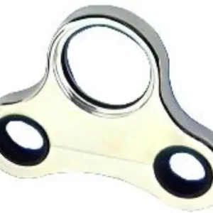 Zodiac Z169306 Pro-Max Billet Single Gauge Mount w/No Control Light Ho Place Order