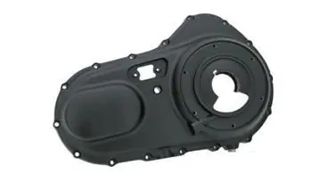 Zodiac Z210366 Outer Primary Cover Black for Sportster 06-22 Get Yours