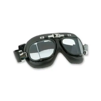Zodiac Z220020 Replacement Clear Lens for Red Baron Goggles Best Choice