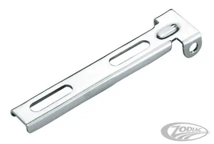 Zodiac Z232892 Universal Tilt-Up Seat Bracket Square End Chrome Save Now