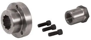 Zodiac Z241330 Front Offset Pulley Kit 1/2 Inch Bulk Order