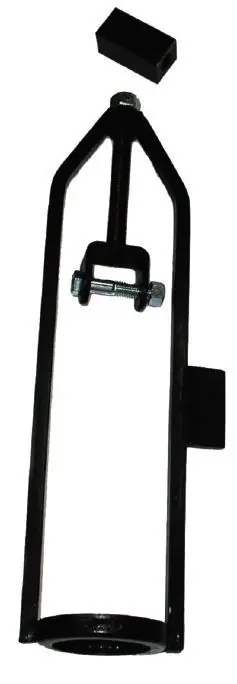 Zodiac Z243017 Shock Tool Extended Softail Trusted Brand