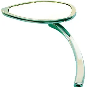 Zodiac Z270354 Sport Tear Drop Mirror (Pair) Bulk Order