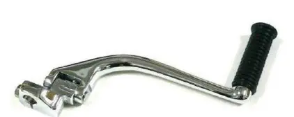Zodiac Z290313 Kicker Starter Chrome w/Round Rubber for FX/FXE/FXEF 77 Place Order