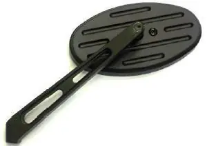 Zodiac Z270533 Classic Style Mirror Black (Each) Brand New