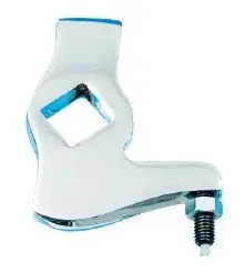 Zodiac Z291241 Adjustable Kickstand Stop for all H-D 58-84 4 Speed/Sof Worldwide Shipping