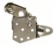 Zodiac Z291287 Shifter Mount Bracket Chrome for FLST 86-99/FXST/C/S/B Cheap