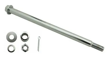 Zodiac Z339165 Rear Axle Kit for FXR 82-94 Top Rated