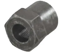 Zodiac Z346191 Crankshaft Nut for Big Twin 70-84 4 Speed & 5 Speed Weekend Sale