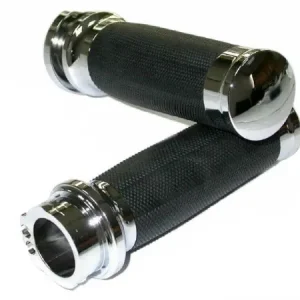 Affordable Zodiac Z351821 Tornado II Grip Set Black w/Smooth Ends