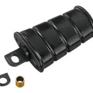 Zodiac Z358004 Old Style Kickstart Pedal for all H-D 36-77 Models Latest