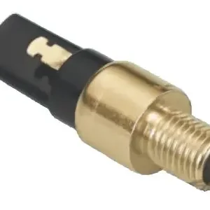 Zodiac Z370020 Handlebar Brake Light Switch for H-D 72-81 Models Limited Edition