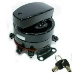 Zodiac Z370882 Ignition Switch Switch Black Electronic up to 95 Free Returns