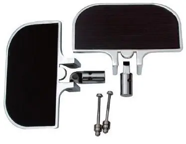 Zodiac Z361568 Tour Ease Floorboards In Demand