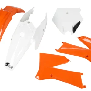 UFO Plastics Kit OEM Colours for KTM SX 85 11-12 Big Sale