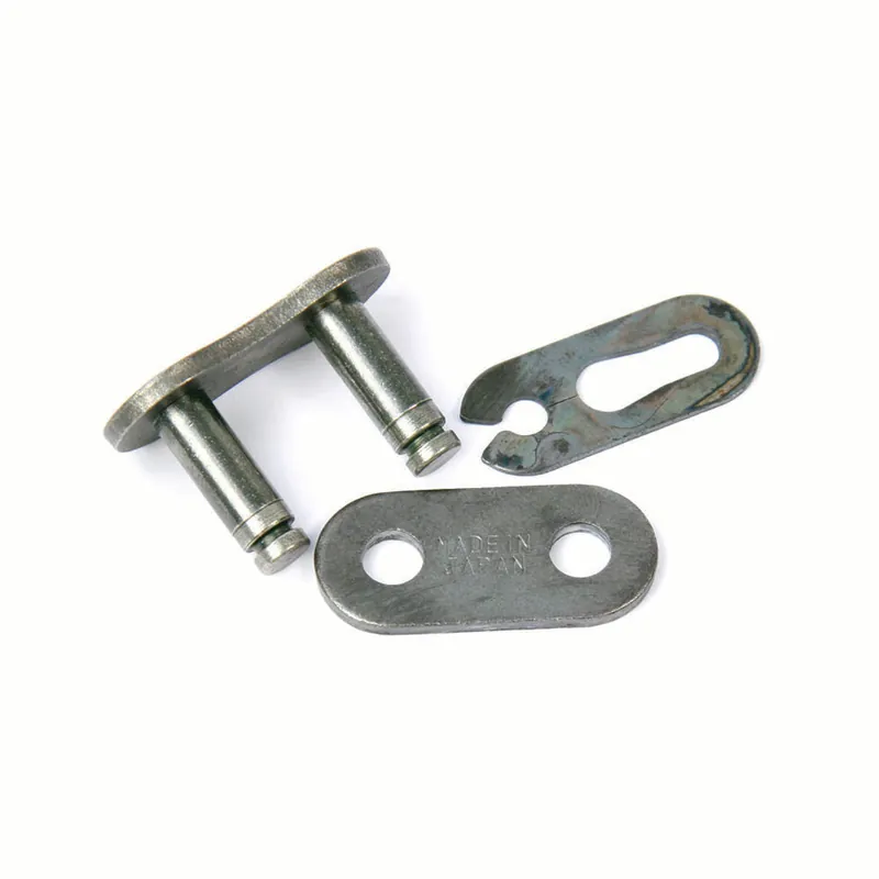 Worldwide Shipping RK Takasago Chain 11-48M-CL Chain Clip Link for 428MXZ