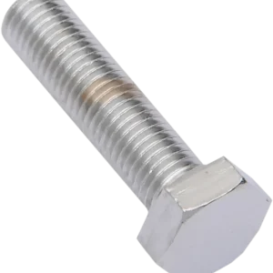 Affordable DRAG SPECIALTIES Replacement Fine Thread Hex Head Bolt - 5/16"-24 x 1-1/2" - 10-Pack