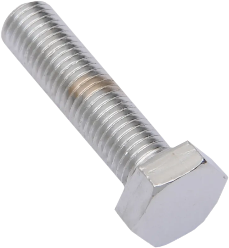 Affordable DRAG SPECIALTIES Replacement Fine Thread Hex Head Bolt - 5/16"-24 x 1-1/2" - 10-Pack