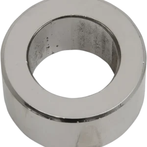 Viral DRAG SPECIALTIES 3/4" ID Outer Axle Spacer - Chrome - .625"