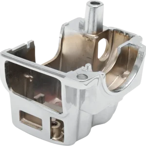 Wholesale DRAG SPECIALTIES Replacement Right Lower Handlebar Switch Housing Cruise Control - Chrome